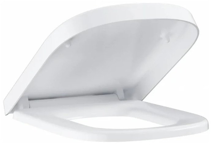 Сиденье Grohe Euro Ceramic 39330001 443x374 мм