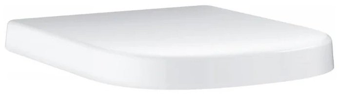 Сиденье Grohe Euro Ceramic 39330001 443x374 мм