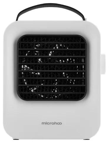 Вентилятор Microhoo Personal Air Cooler MH02A White - ForteMarket Вентилятор Microhoo Personal Air Cooler MH02A White купить,0