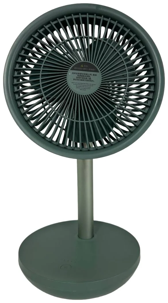 Вентилятор Aisolove F5P Max Dasktop Fan Green - ForteMarket Вентилятор Aisolove F5P Max Dasktop Fan Green купить,0