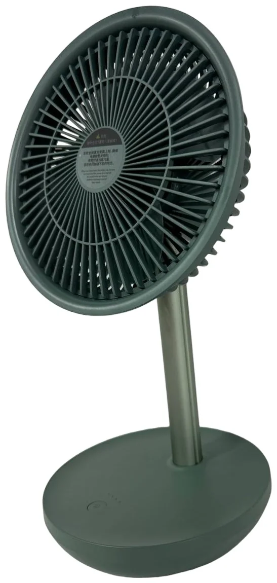 Вентилятор Aisolove F5P Max Dasktop Fan Green - ForteMarket Вентилятор Aisolove F5P Max Dasktop Fan Green купить,0