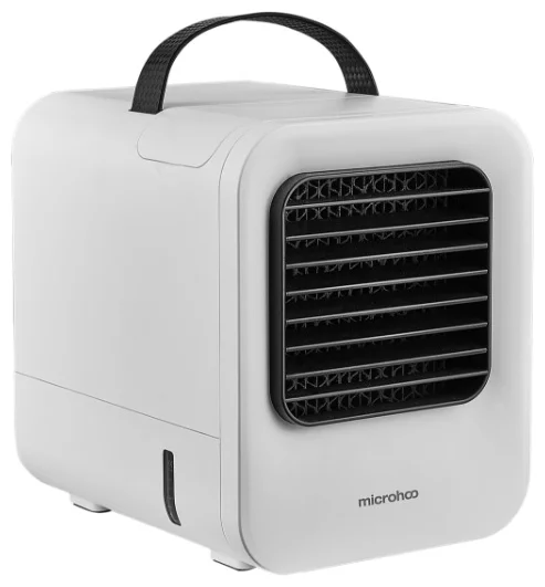 Вентилятор Microhoo Personal Air Cooler MH02A White - ForteMarket Вентилятор Microhoo Personal Air Cooler MH02A White купить,0