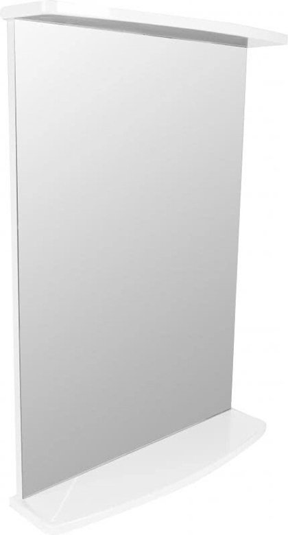 Зеркало настенное Домино 60x70 см купить,23000