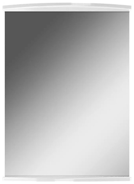 Зеркало настенное Домино 60x70 см купить,23000