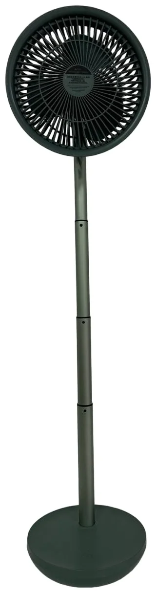 Вентилятор Aisolove F5P Max Dasktop Fan Green - ForteMarket Вентилятор Aisolove F5P Max Dasktop Fan Green купить,0