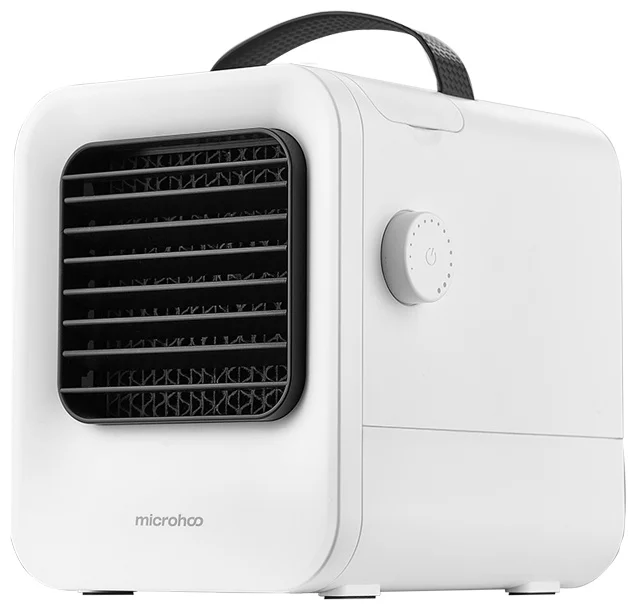 Вентилятор Microhoo Personal Air Cooler MH02A White