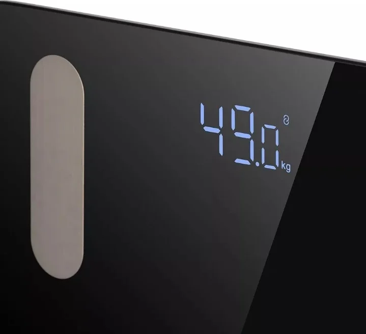 Весы Kitfort КТ-813 Black купить,0