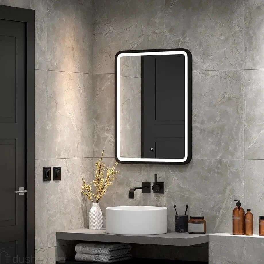 Зеркало настенное KABINKA.KZ 60x80 см купить,109500