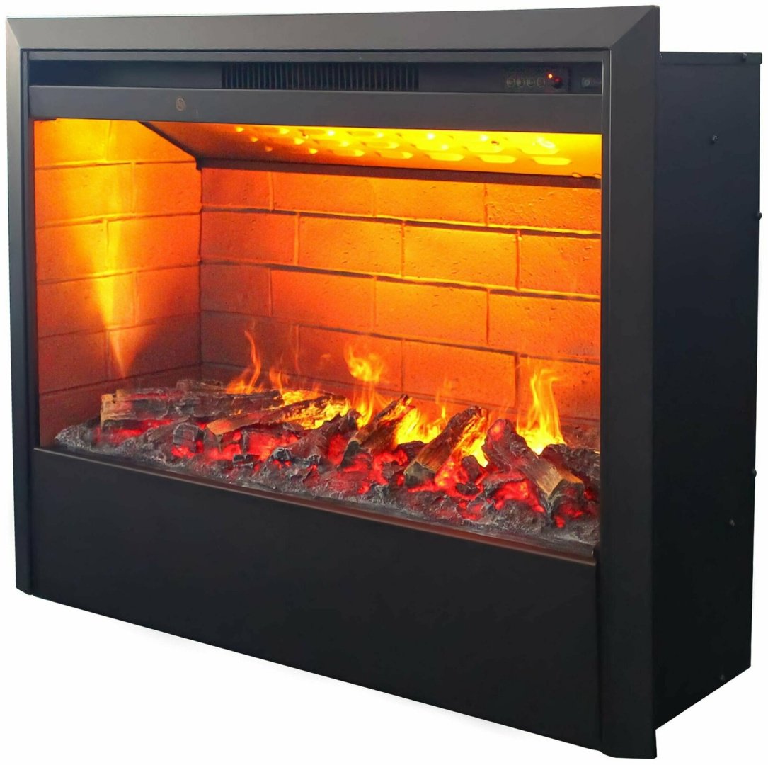 Электрокамин Real Flame SORENTO 25'5/26 WT-619B купить,1762700