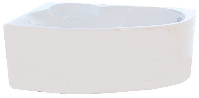 Ванна нестандартная Triton Николь NEW K0000018531 1600x1000 см, акрил