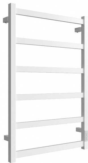 Полотенцесушитель электрический Двин J plaza neo 80/40, лесенка 40x80 см