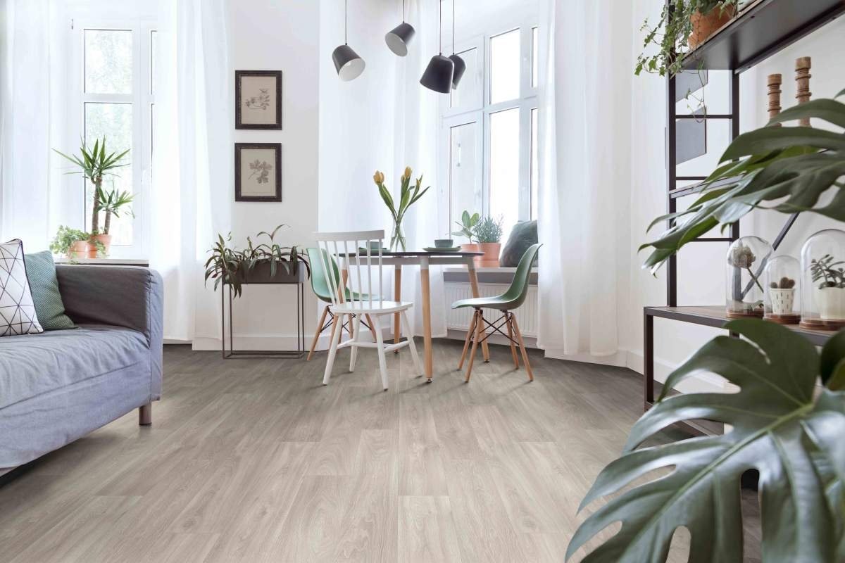 Линолеум IDEAL Master Havanna Oak 11-711М, ширина 3 м