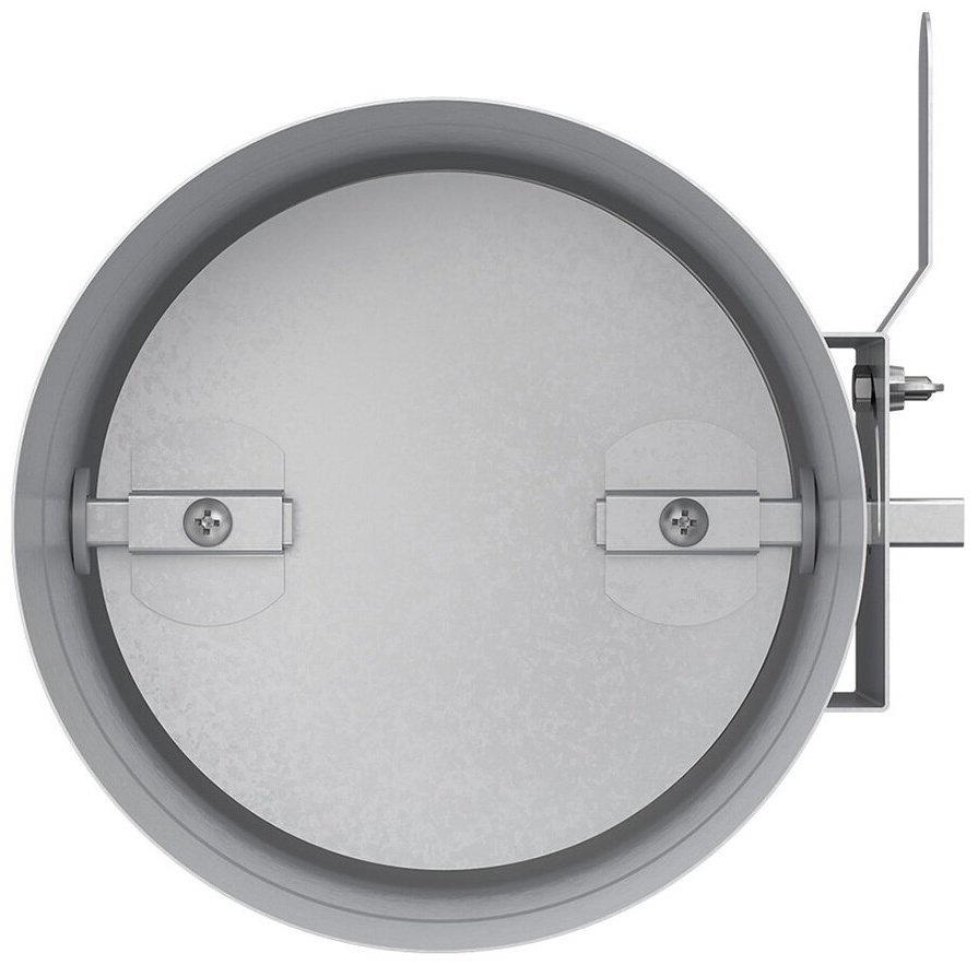 Эра отсекающая заслонка 250TTV купить,11900