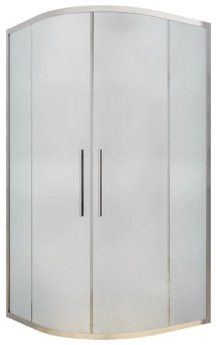 Душевое ограждение KABINKA.KZ двухстенное HC 90 MT, 900х1950 мм купить,NaN