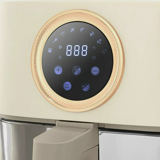 Аэрогриль Kitfort КТ-2258 Beige
