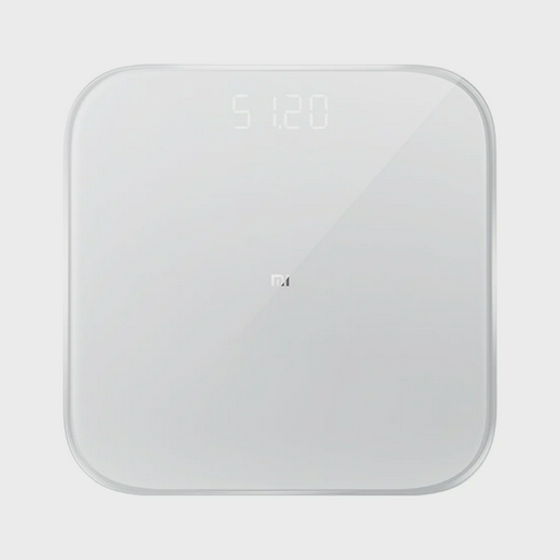 Весы Xiaomi Smart Scale S200 MJTZC02YM White