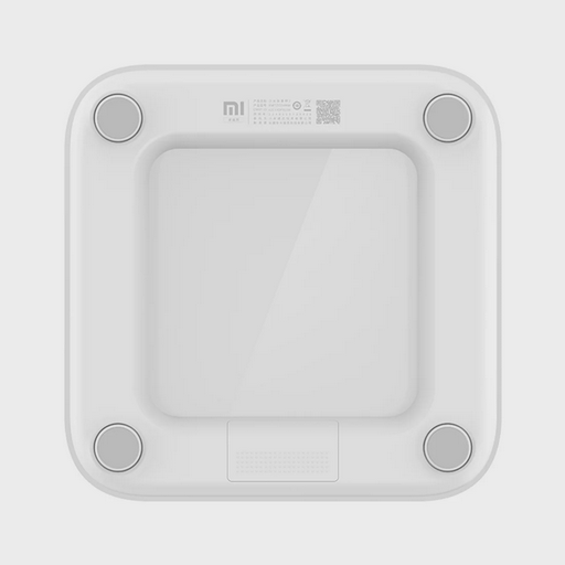 Весы Xiaomi Smart Scale S200 MJTZC02YM White