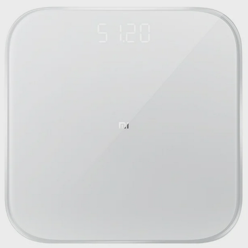 Весы Xiaomi Smart Scale S200 MJTZC02YM White