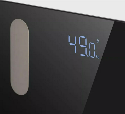 Весы Kitfort КТ-813 Black