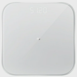 Весы Xiaomi Smart Scale S200 MJTZC02YM White