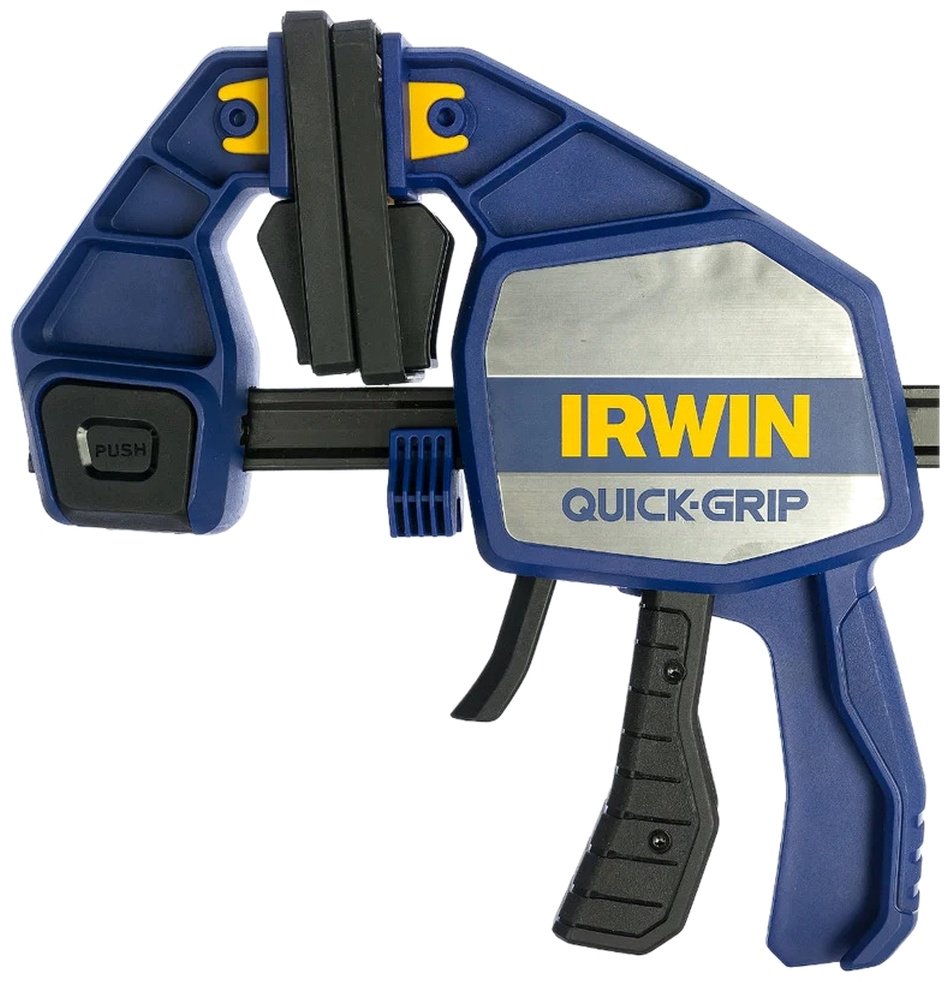 Струбцина зажимная Irwin 450 мм арт. 10505944