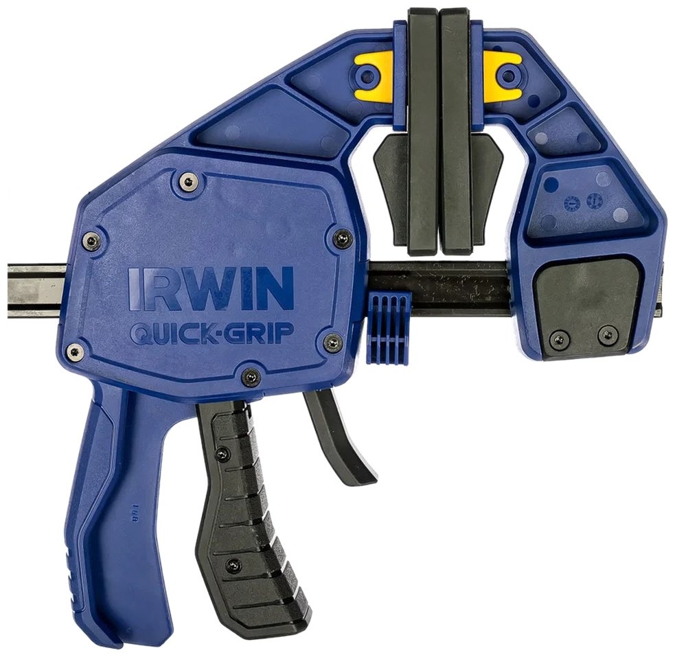 Струбцина зажимная Irwin 450 мм арт. 10505944