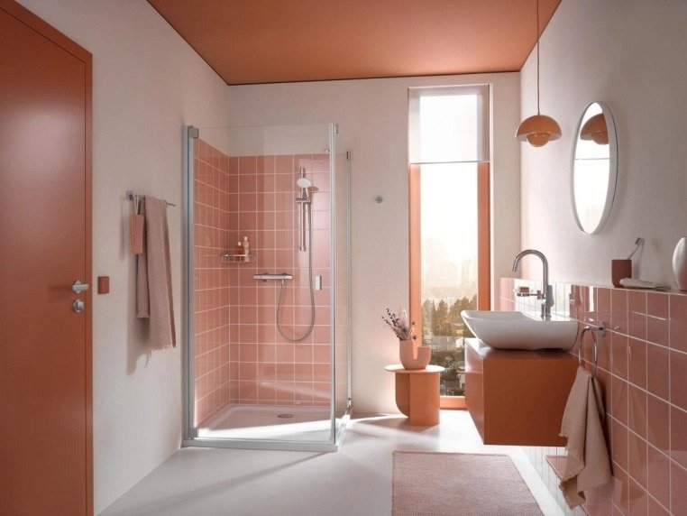 Grohe душевой набор (гарнитур) 27853003