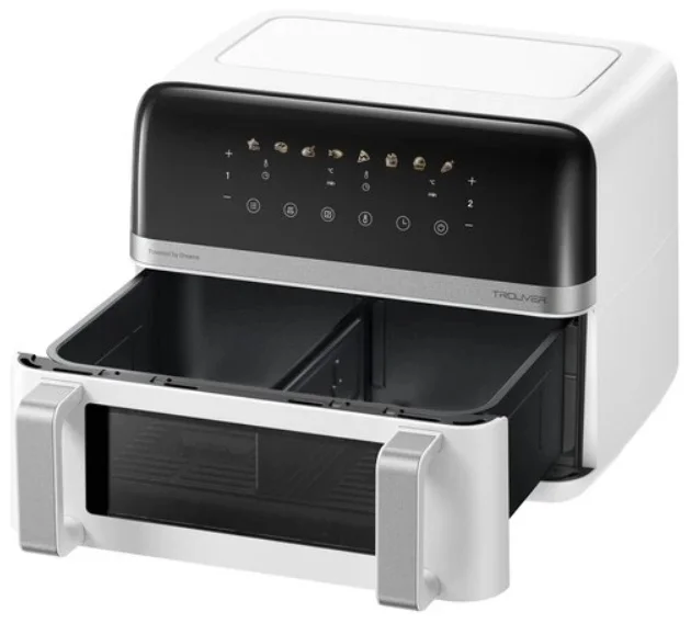Аэрогриль Trouver FD20 Pro White