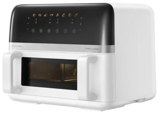Аэрогриль Trouver FD20 Pro White