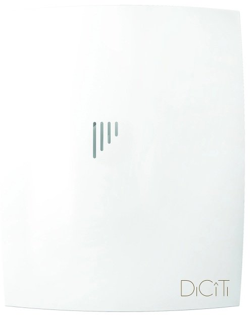 Вытяжной вентилятор ERA осевой D123 мм 13Вт, BREEZE 5C