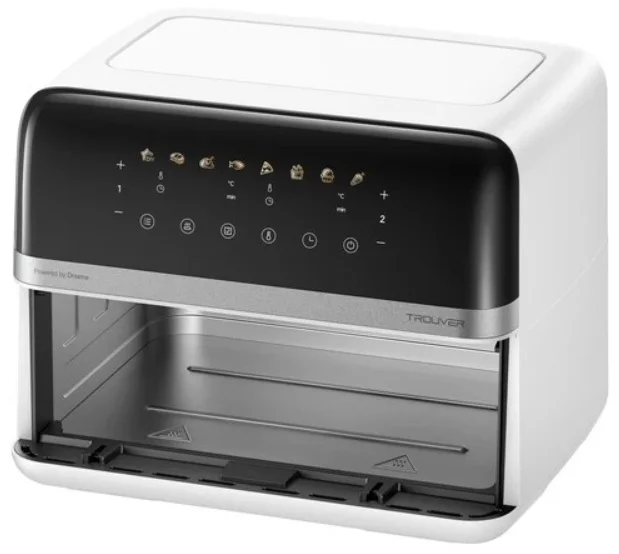 Аэрогриль Trouver FD20 Pro White