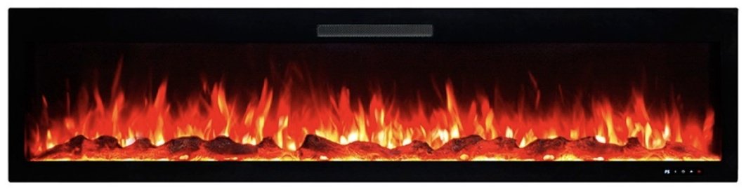 Электрокамин Real Flame 24234