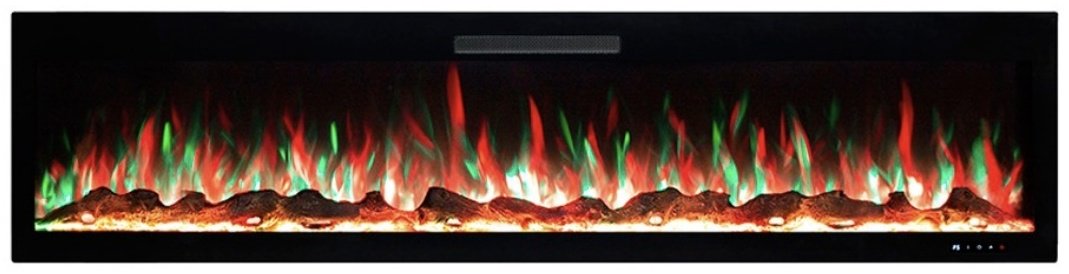 Электрокамин Real Flame 24234