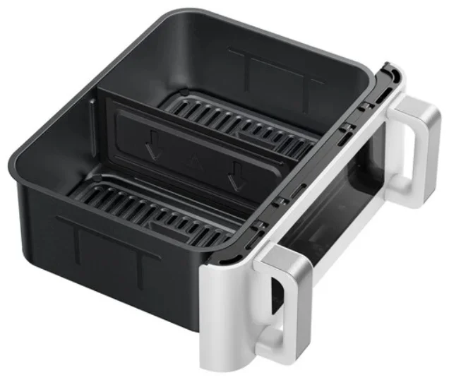 Аэрогриль Trouver FD20 Pro White - ForteMarket Аэрогриль Trouver FD20 Pro White купить,63988
