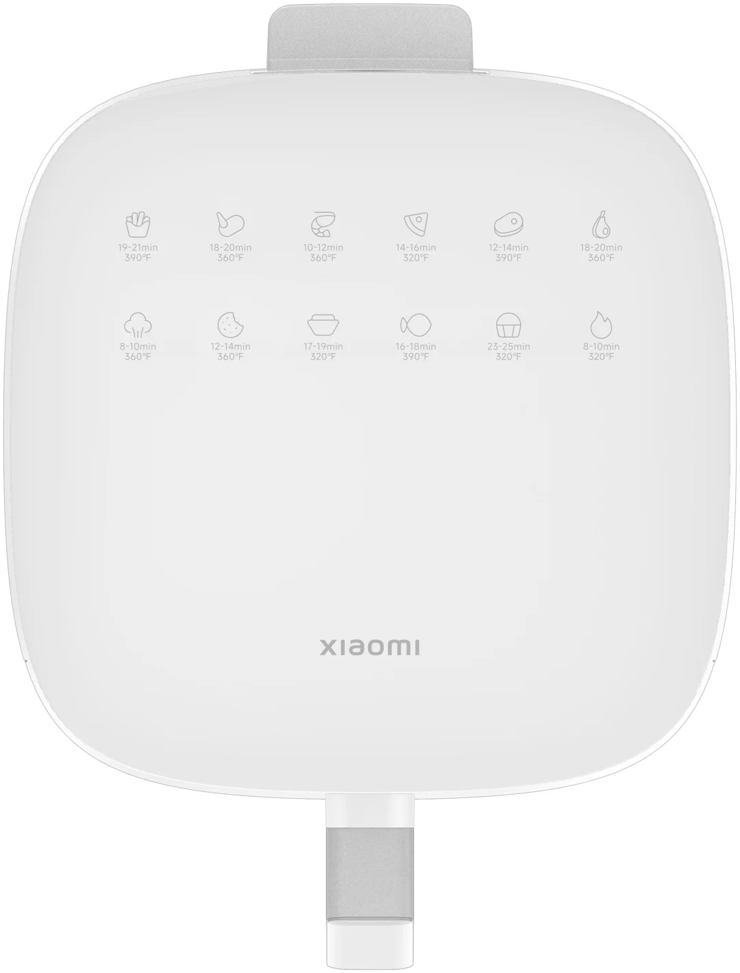 Аэрогриль Xiaomi Air Fryer Essential 6L White купить,function inputValueFn(){if((0,signal2.mK)(node),node.value===REQUIRED_UNSET_VALUE)throw new root_effect_scheduler.buA(-950,null);return node.value}