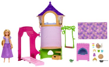 Кукольный дом Disney HLW300 купить,NaN