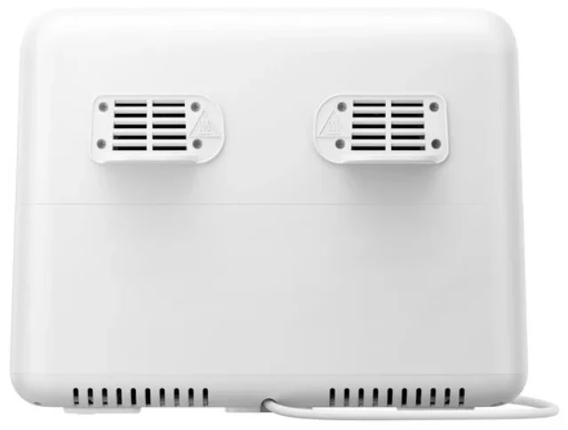 Аэрогриль Trouver FD20 Pro White