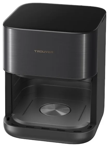 Аэрофритюрница Dreame Trouver Air Flyer FD10Pro черная купить,0