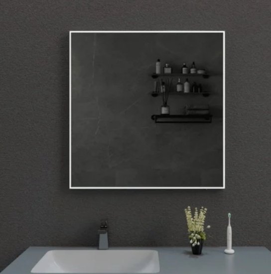 Зеркало настенное ESBANO 70x120 см купить,NaN