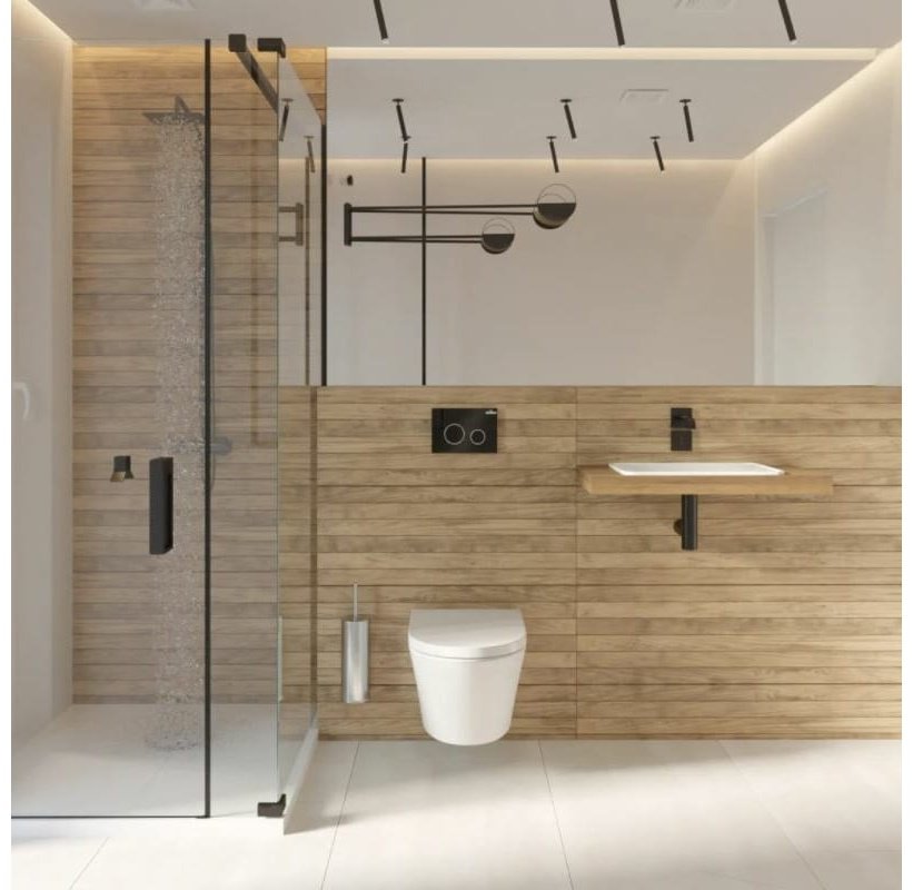 Lavinia Boho унитаз с инсталляцией 77040108, санфарфор купить,587000