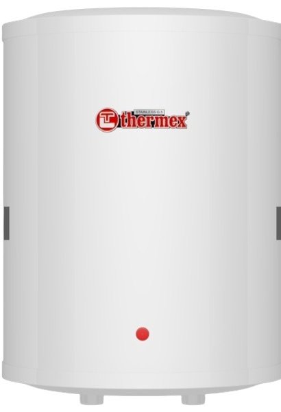 Водонагреватель Thermex N 10 O белый