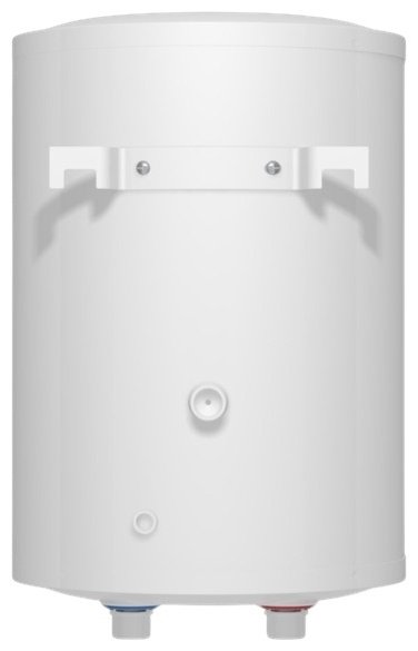 Водонагреватель Thermex N 10 O белый