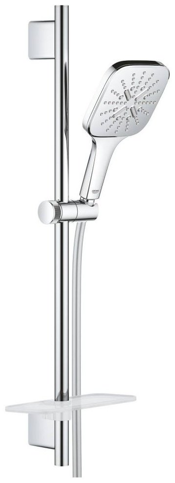 Grohe RainShower SmartActive Cube 130 26583000