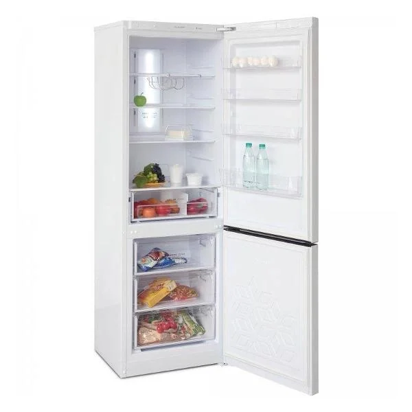 Холодильник Бирюса 960NF белый - ForteMarket Холодильник Бирюса 960NF белый купить,234990