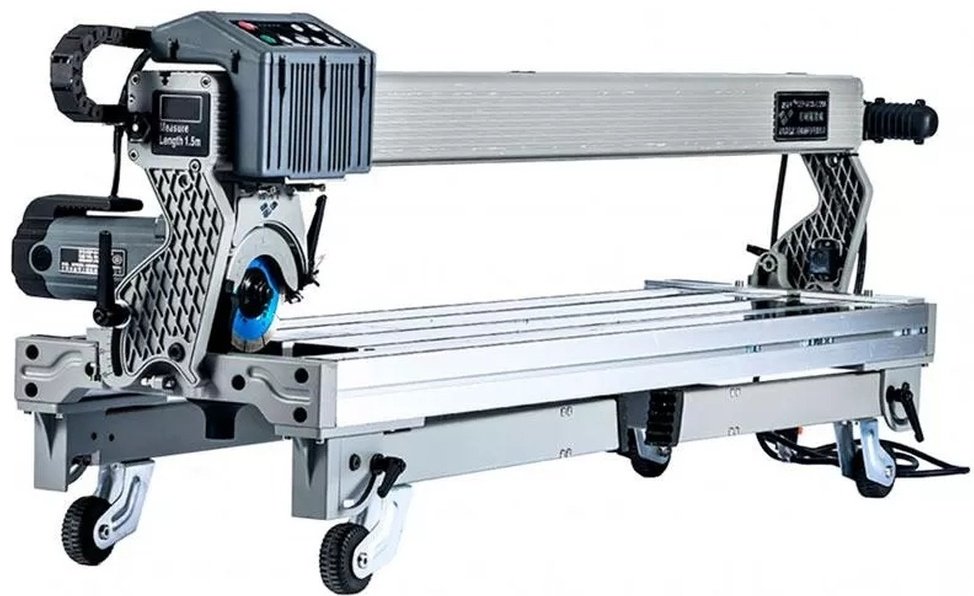 Плиткорез электрический BIHUI TCSA2400 купить,NaN
