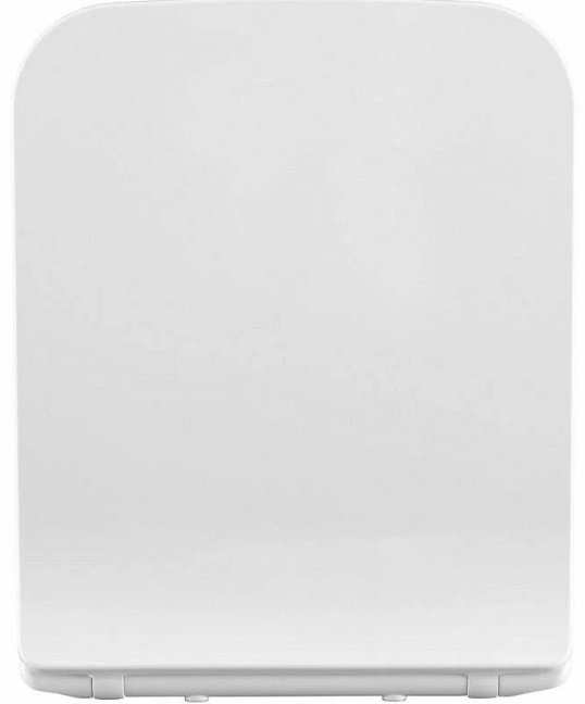 Сиденье ALLEN BRAU 4.33008.21 LIBERTY 2 Soft-Close 432x364 мм