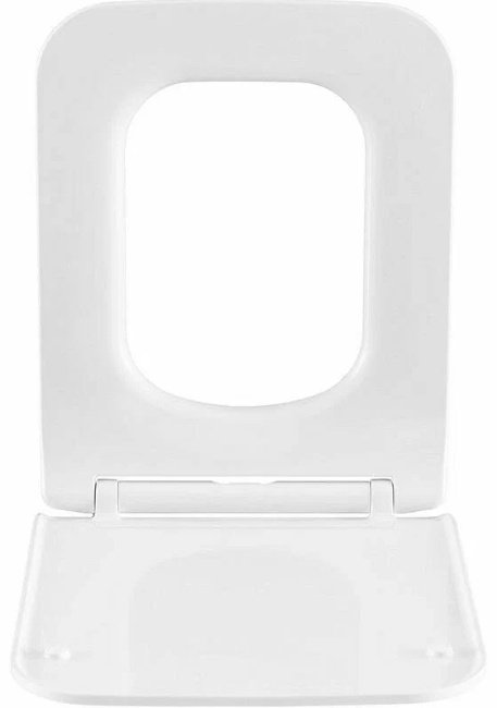 Сиденье ALLEN BRAU 4.33008.21 LIBERTY 2 Soft-Close 432x364 мм