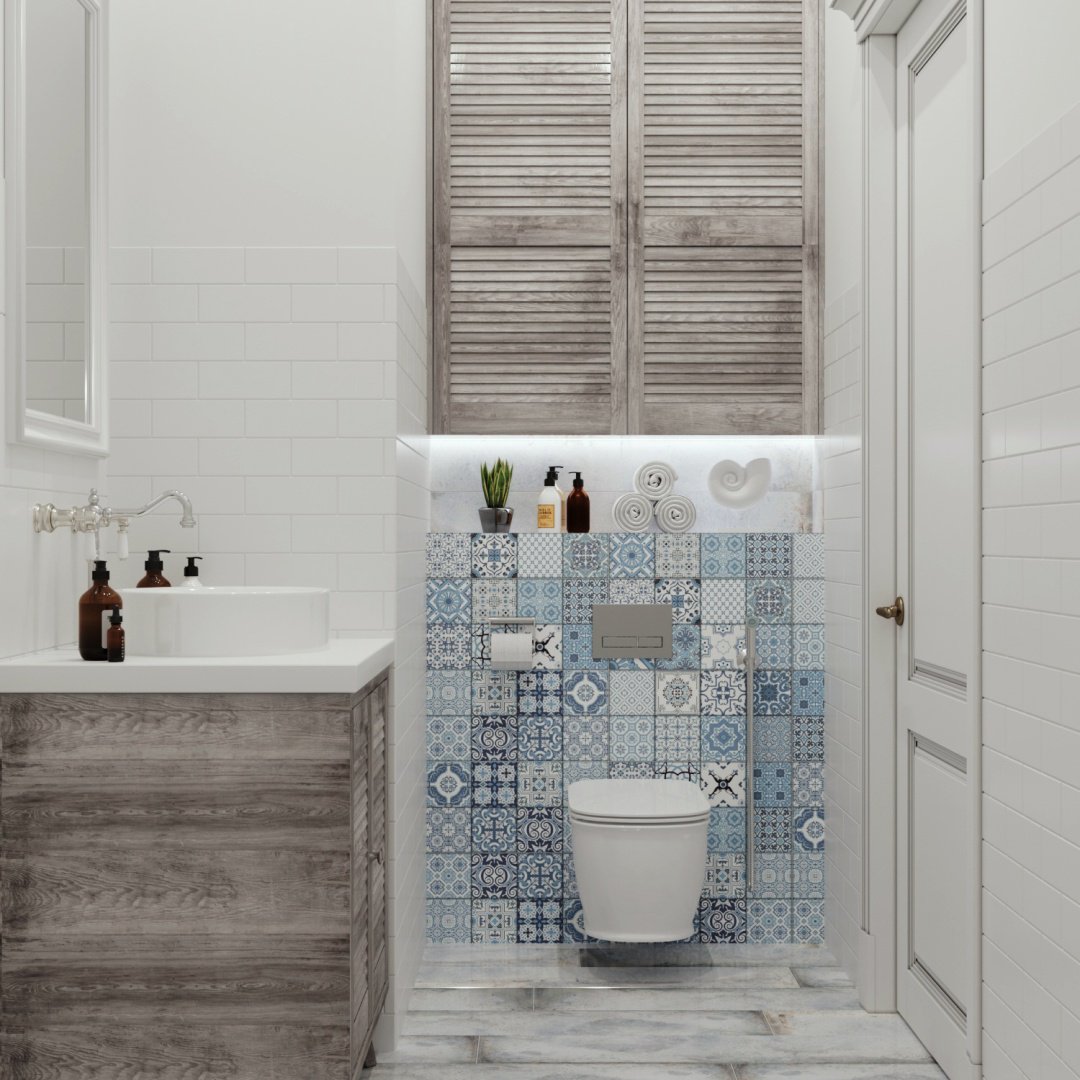 Lavinia Boho унитаз с инсталляцией 75110023, санфарфор купить,551700