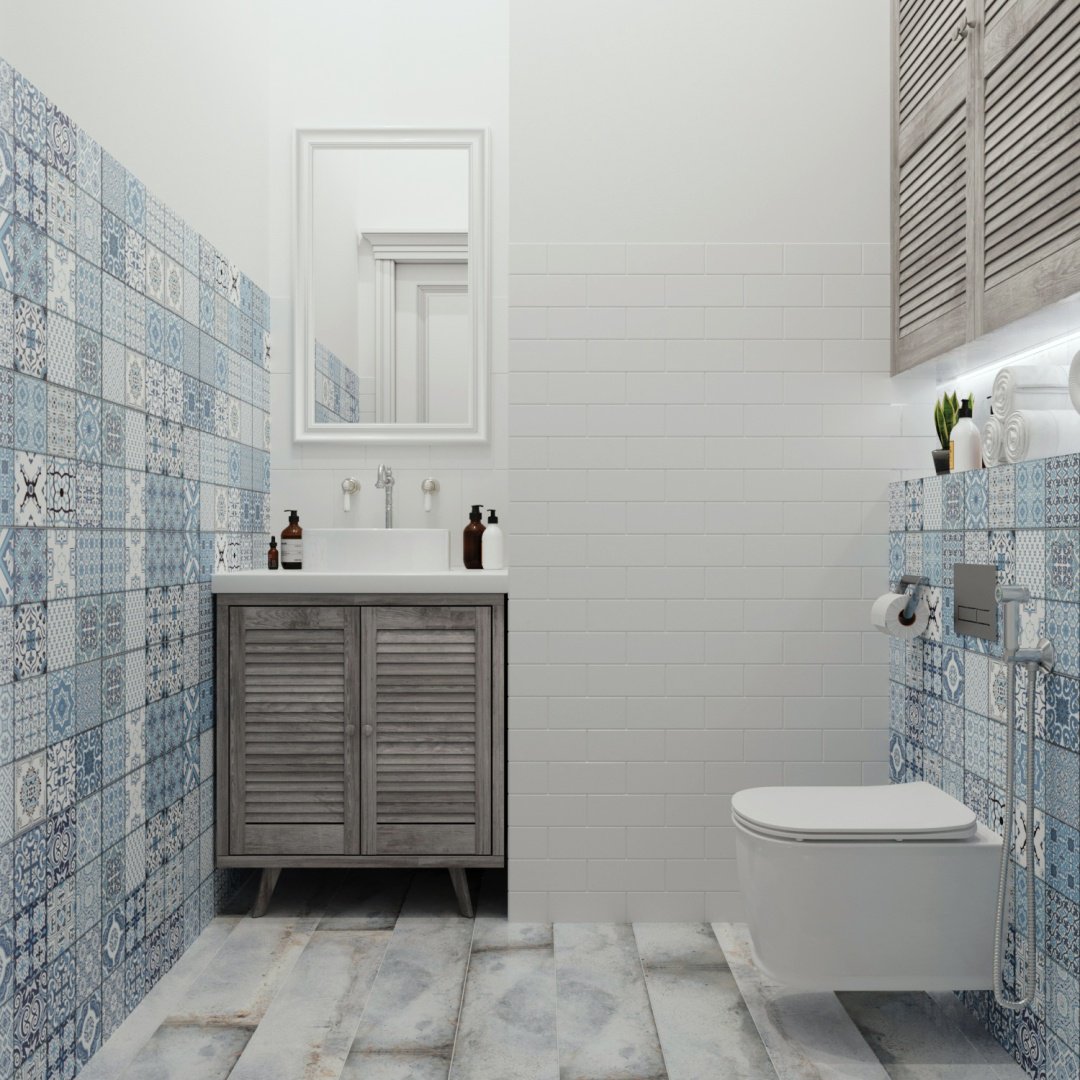 Lavinia Boho унитаз с инсталляцией 75110023, санфарфор купить,551700