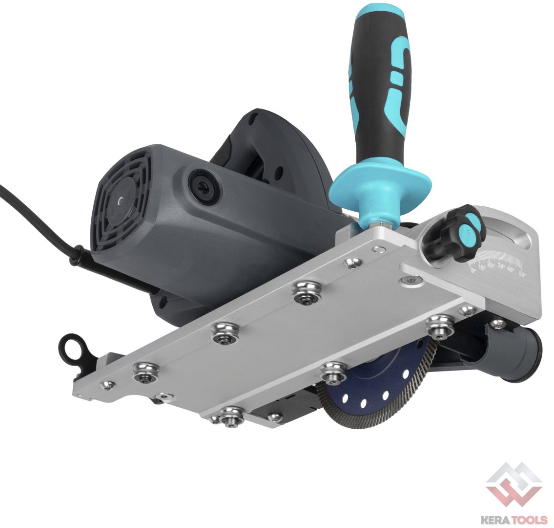 Плиткорез электрический BIHUI LFEC5